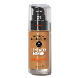 Colorstay Makeup Piel Mixta y Grasa Spf15