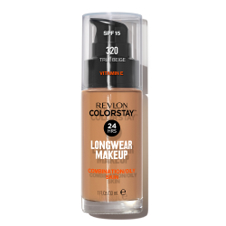 Colorstay Makeup Piel Mixta y Grasa Spf15