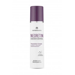 NEORETIN DISCROM TRANSITION CREMA DESPIGMENTANTE 50ML