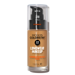 Colorstay Makeup Piel Mixta y Grasa Spf15