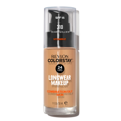 Colorstay Makeup Piel Mixta y Grasa Spf15