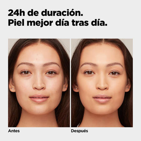 Colorstay Makeup Piel Mixta y Grasa Spf15
