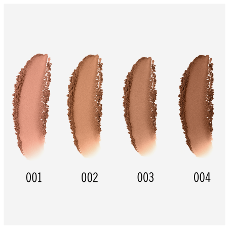 Natural Bronzer