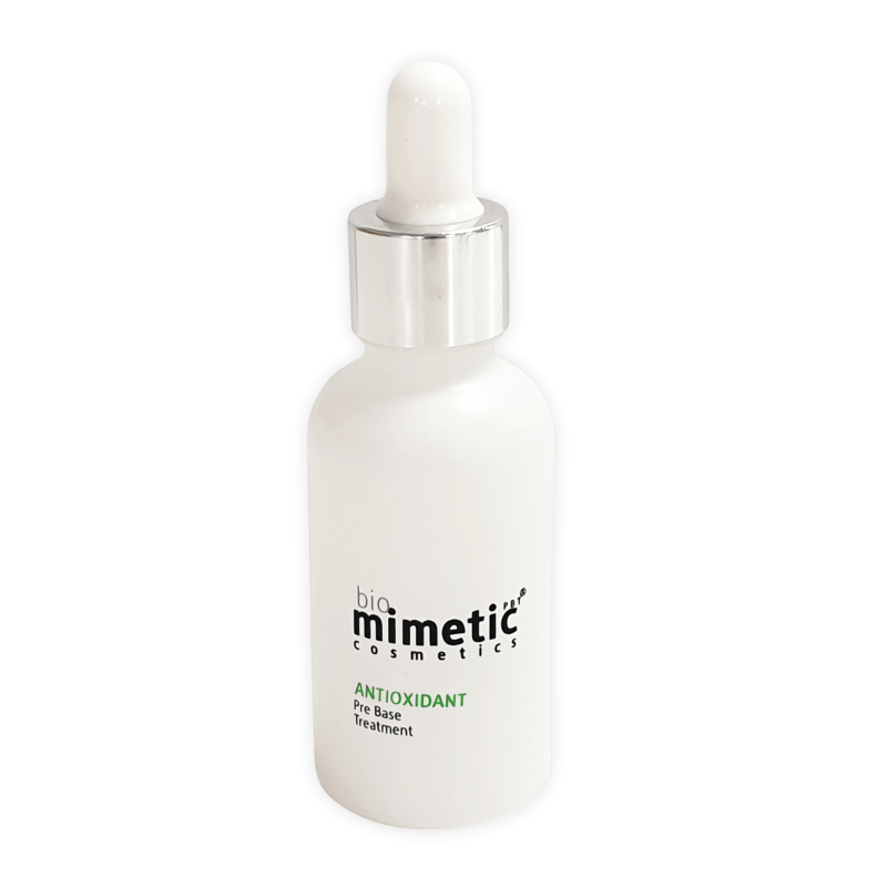 Pbt antioxidante 30 ml