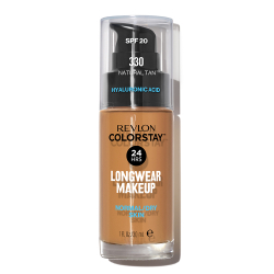Colorstay Makeup Piel Normal y Seca Spf20