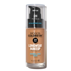 Colorstay Makeup Piel Normal y Seca Spf20