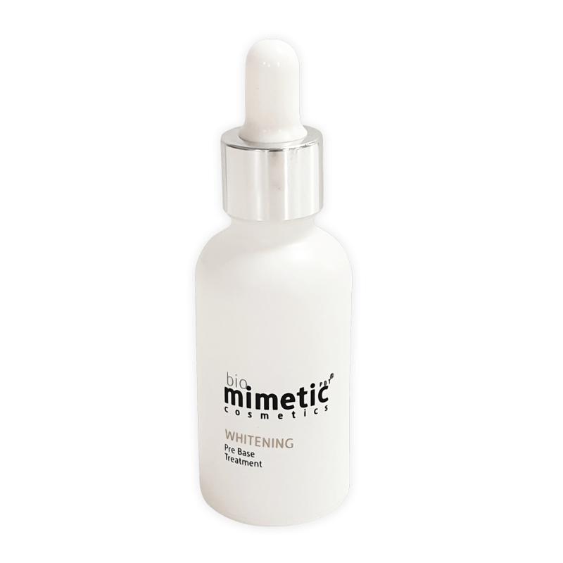 Pbt despigmentante 30ml
