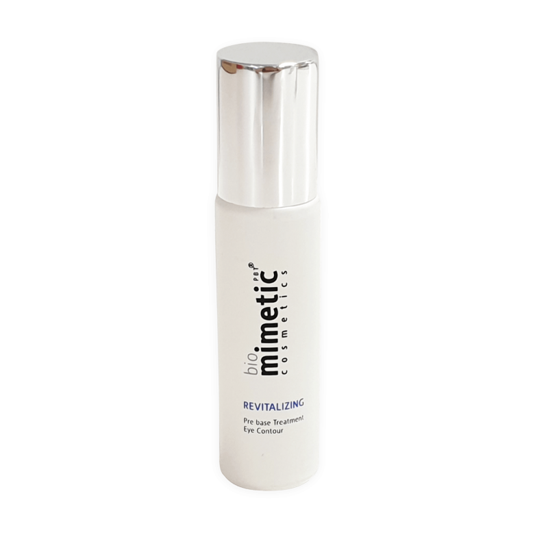 Pbt contorno revitalizante 10 ml