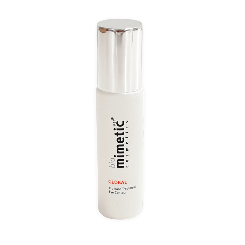 Pbt contorno global 10ml
