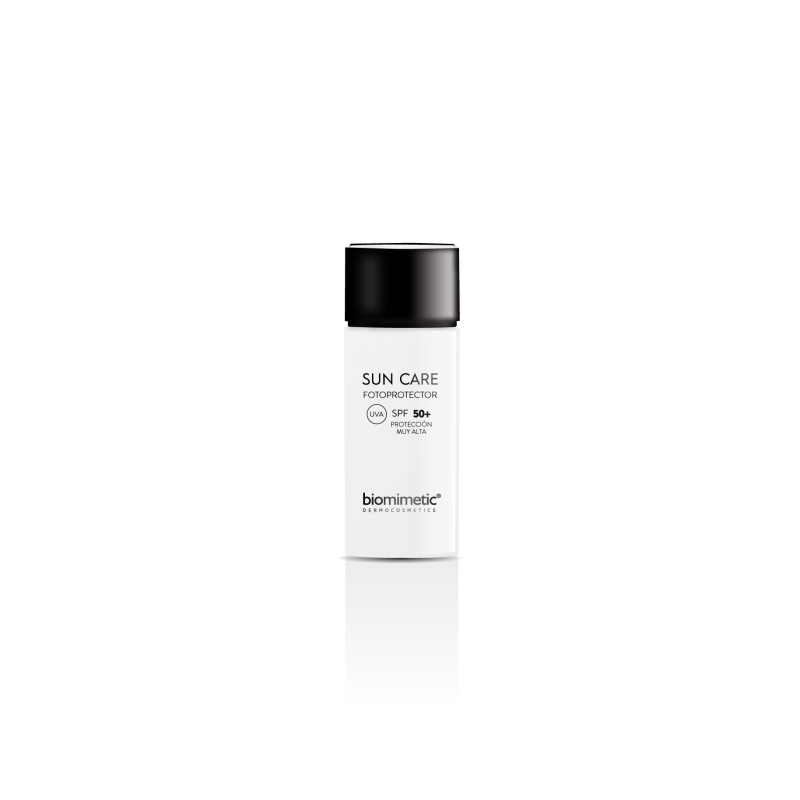 Suncare fotoprotector spf 50+ 50ml
