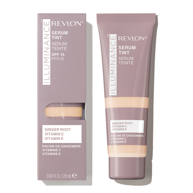Illuminance Serum Tint 117 Light Beige