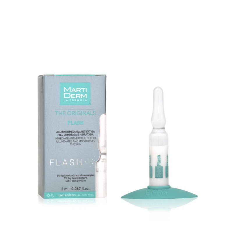 The Orginals Flash Ampolla 2ml