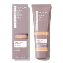 Illuminance Serum Tint