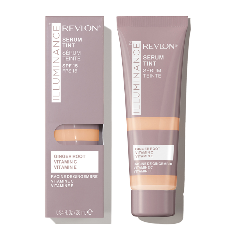 Illuminance Serum Tint 213 Light Natural