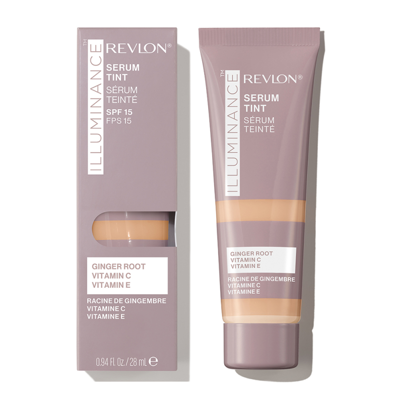 Illuminance Serum Tint 317 Tan Sand