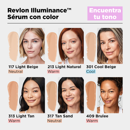 Illuminance Serum Tint