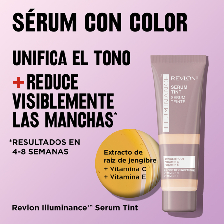 Illuminance Serum Tint