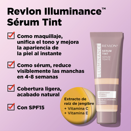 Illuminance Serum Tint