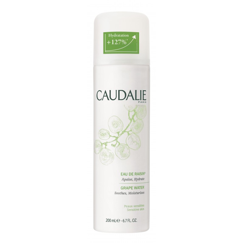Agua De Uva 200ml