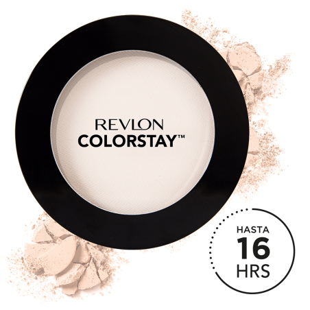 Colorstay Pressed Powder