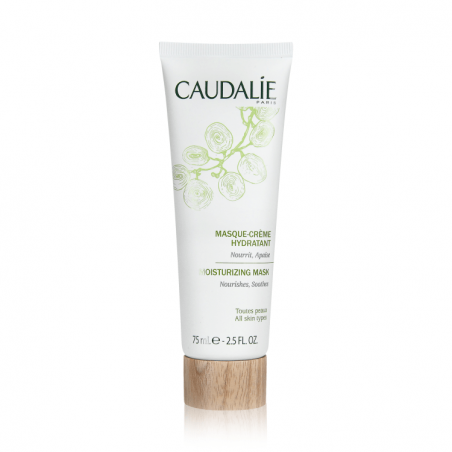 MASCARILLA - CREMA HIDRATANTE 75ML