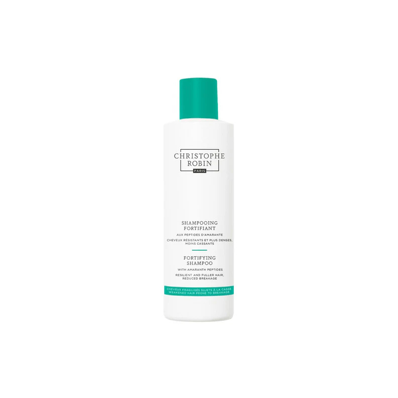 Shampooing Fortifiant 250 Ml