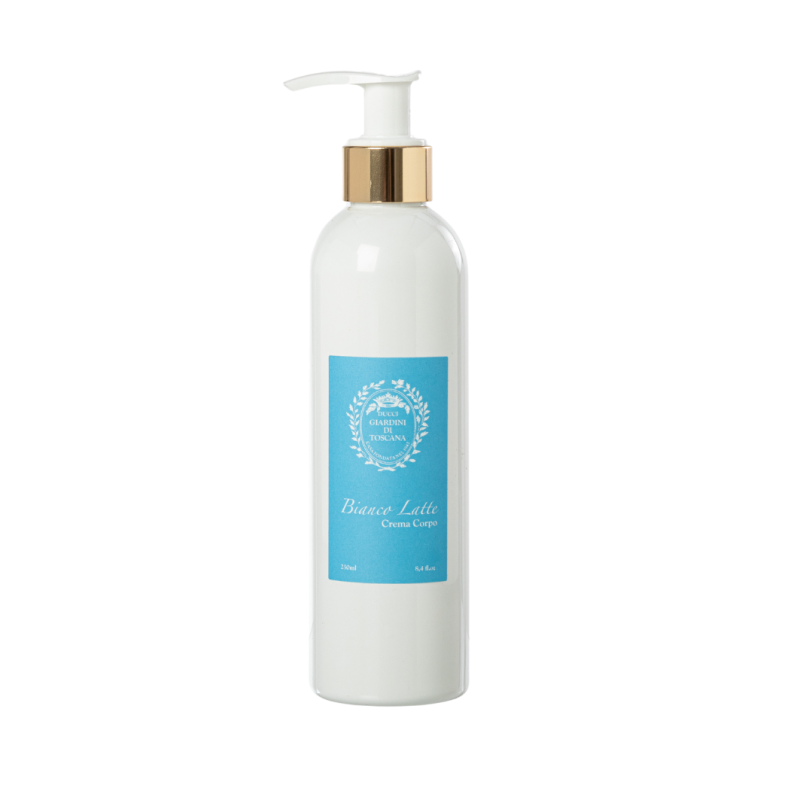 Bianco Latte Body Lotion 250 Ml