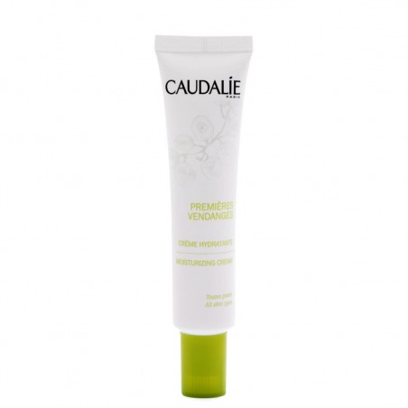 PREMIÈRES VENDANGES CREMA HIDRATANTE 40ML