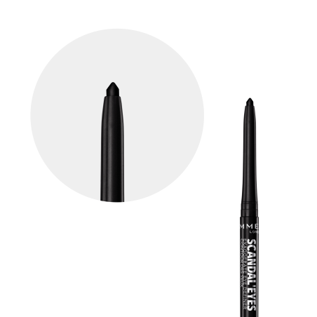 Scandaleyes Exaggerate Eye Definer