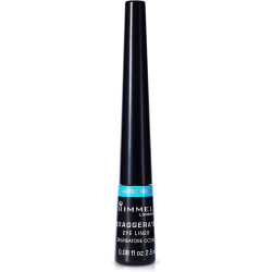 Exaggerate Liquid Eye Liner Waterproof