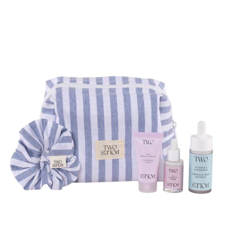 Set Summer Favorites 20 Ml + 7 Ml + 15 Ml