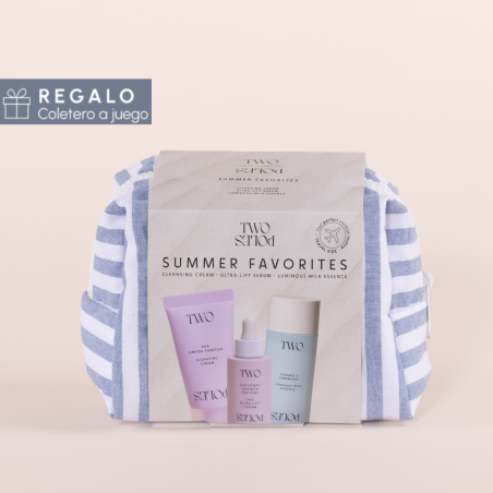 Set Summer Favorites