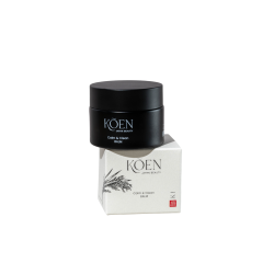 Ki | Bálsamo Limpiador Calmante de Koen Japan Beauty