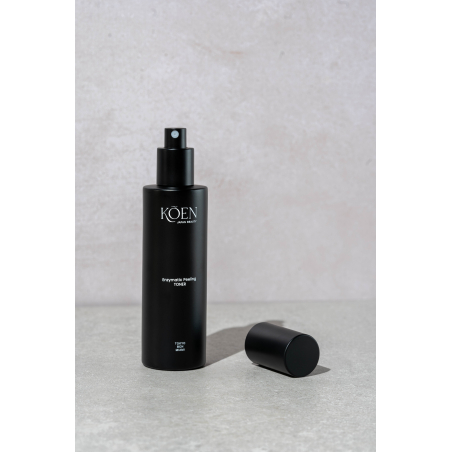 Mizu Tónico Peeling Enzimático de Koen Japan Beauty