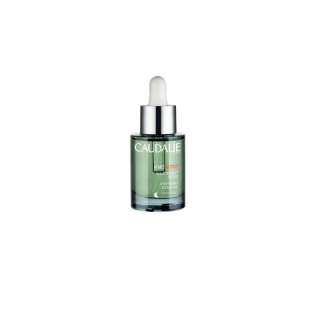 VINEACTIV OIL NOCHE DESTOXIFICANTE 30ML