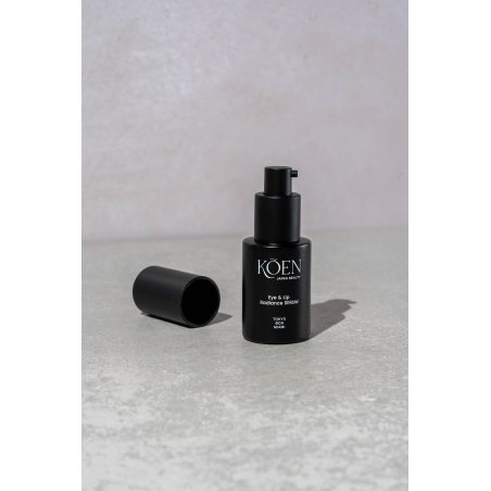 Miru | Sérum Contorno Ojos y Labios de Koen Japan Beauty