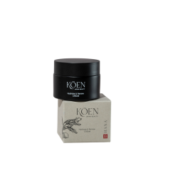 Hana | Crema Reparadora Piel Seca y Normal