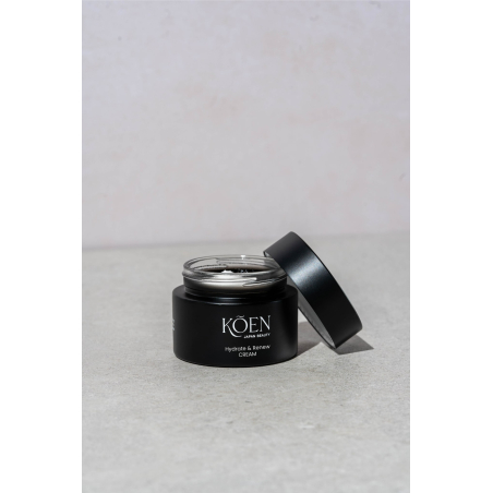 Hana | Crema Reparadora Piel Seca y Normal