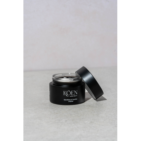Kan | Crema Calmante Piel Sensible de Koen Japan Beauty