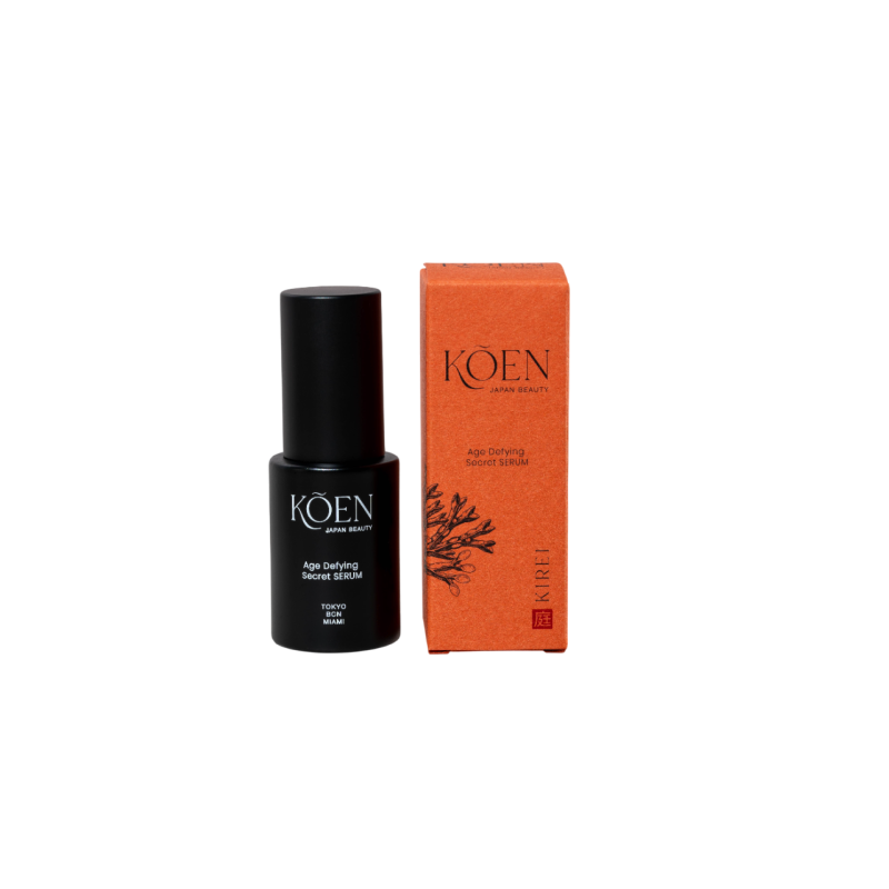 Kirei Age Defying Secret Sérum 30 Ml