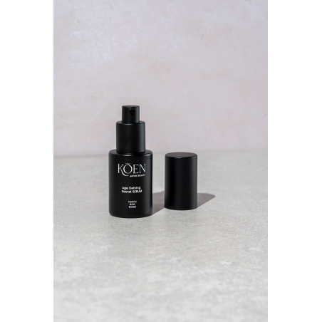 Kirei | Sérum Antiedad y Manchas de Koen Japan Beauty
