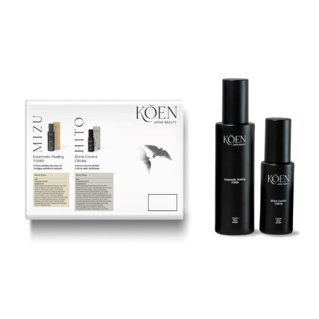 Set Anti Brillos