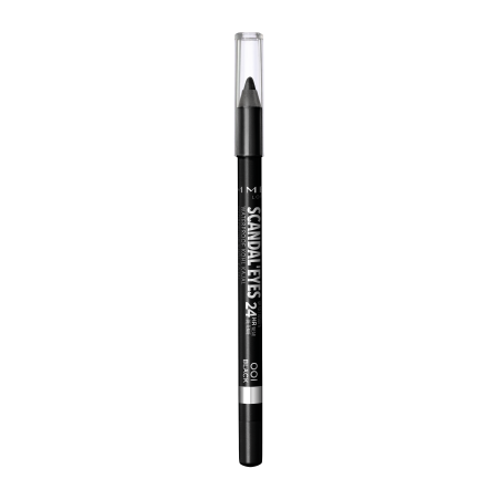 Scandaleyes 24 Hs Waterproof Khol Kajal