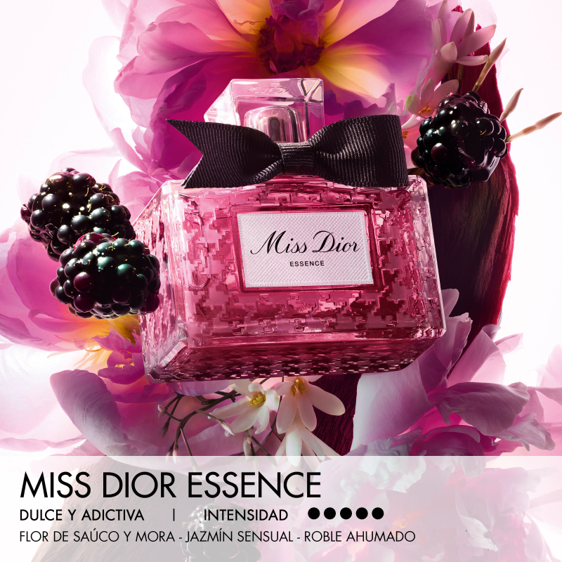 最終値】Dior ESSENCE香水ディオールMissDiorEssence35 Miss Dior Essence de Dior