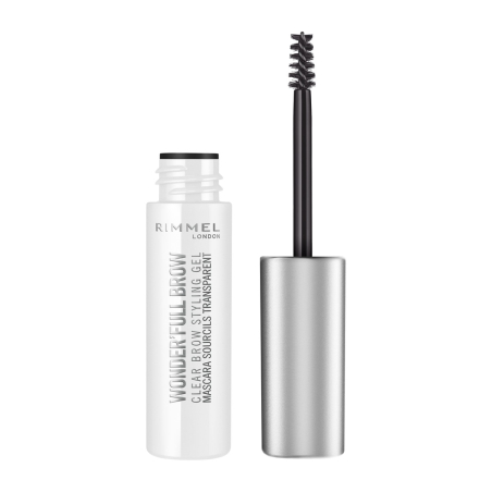 Wonderfull Brow Clear Brow Stylling Gel