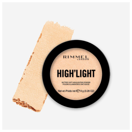 Highlight Powder