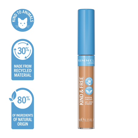 Kind & Free Hydrating Concealer