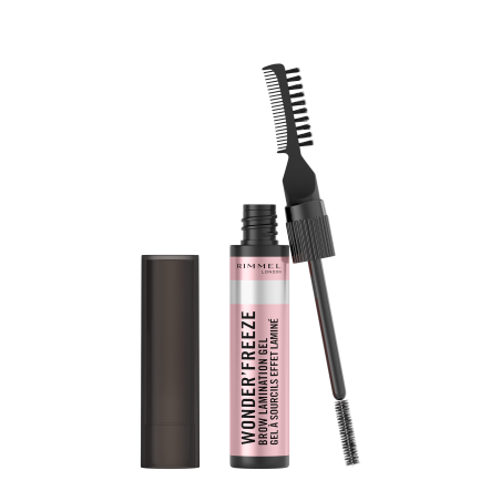 Wonder Freeze Brow Lamination Gel