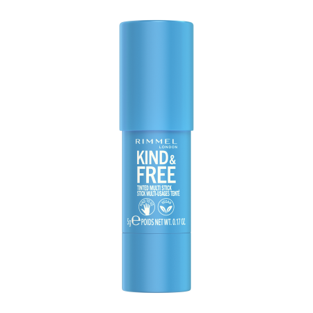 Kind & Free Tinted Multi Stick