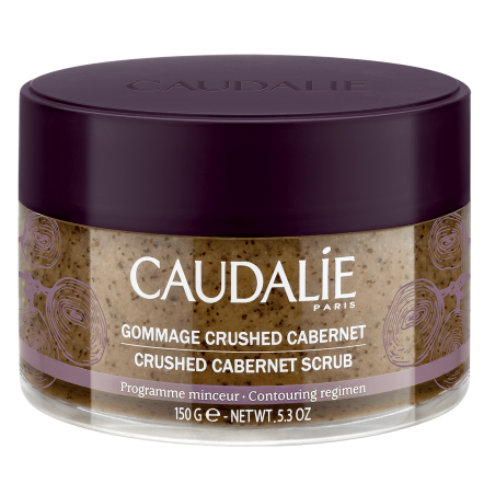 EXFOLIANTE CRUSHED CABERNET 150G